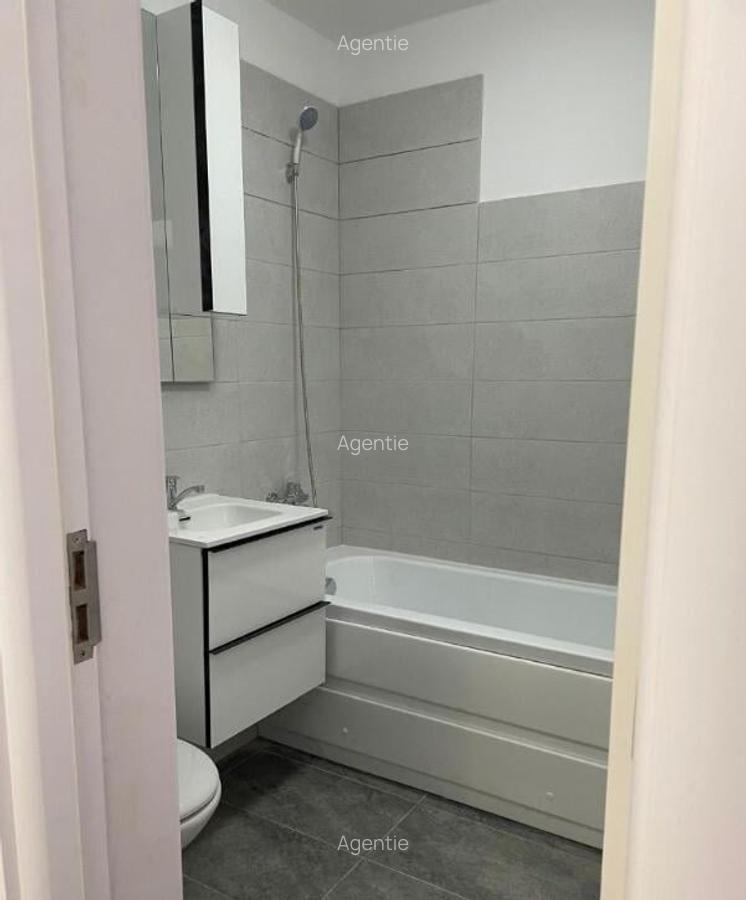 Calea Mosilor, Obor, Stradal.Apartament 2 camere. - 6