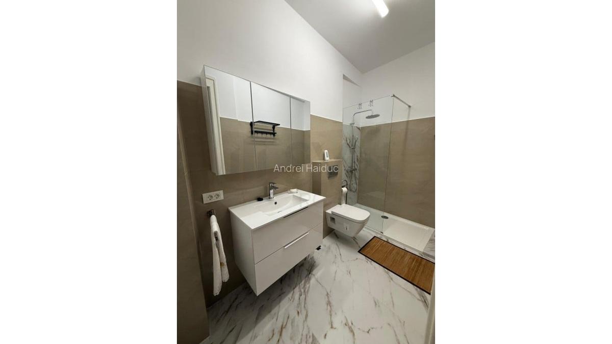 REA1024731 Universitate - apartament cu 3 camere si curte proprie - 6