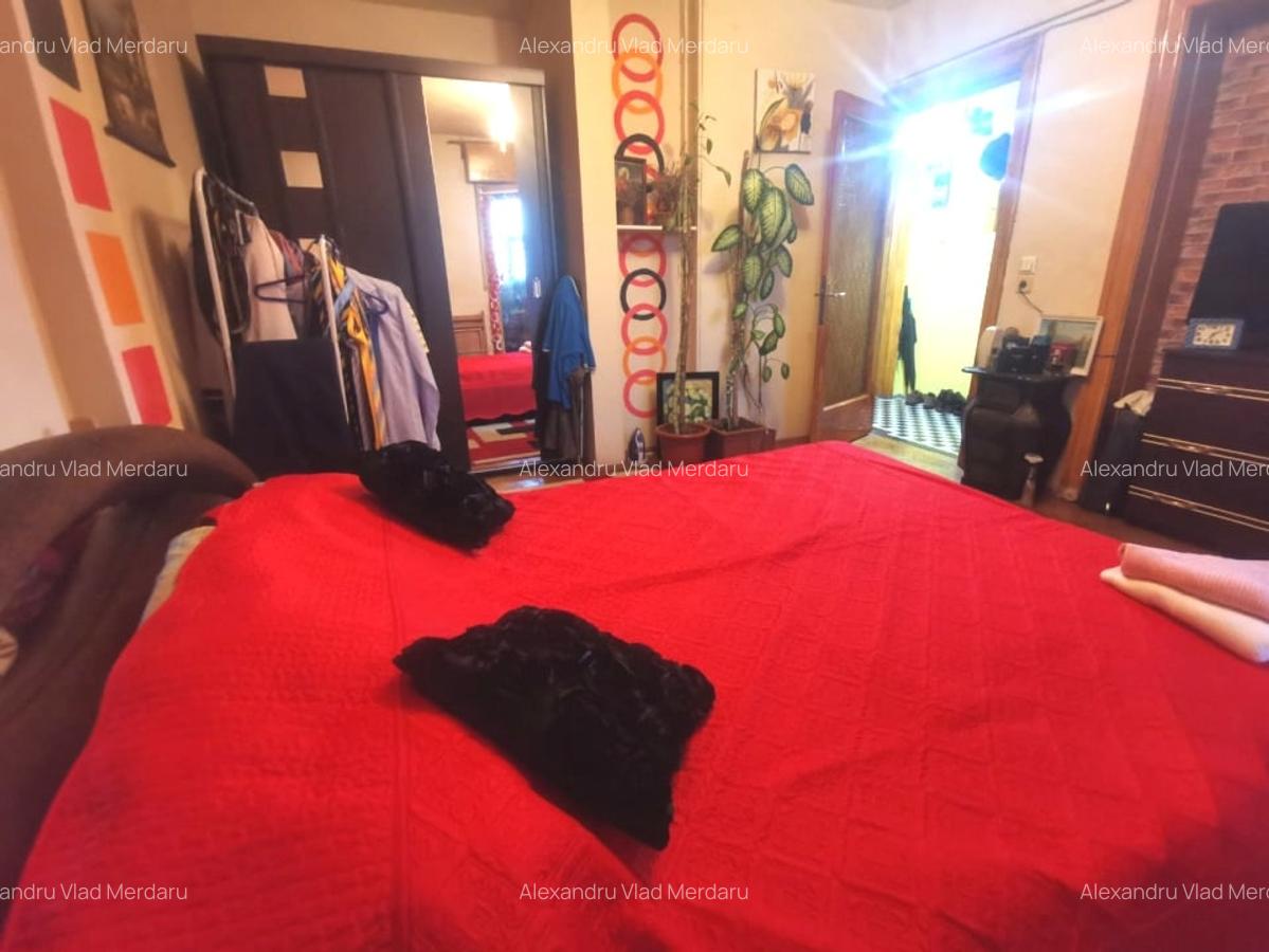 Apartament 2 Camere/Kogalniceanu/Facultatea de Drept/Risc 1 - 3