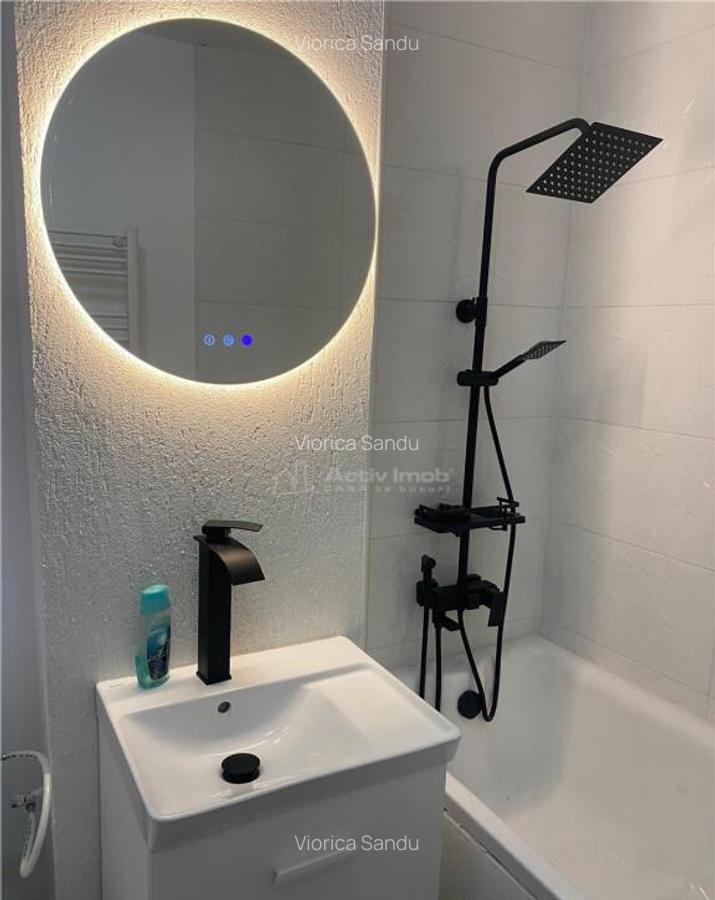 APARTAMENT DOUA CAMERE DECOMANDAT TRIAJ - 8