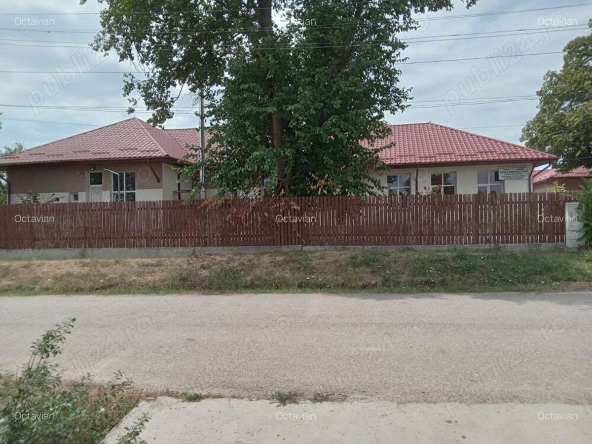 Casa de vanzare+1000 mp teren, la tara - 3