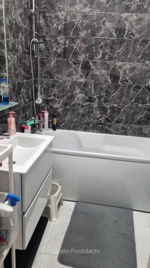 Apartament 2 Camere Manta Rosie - 5