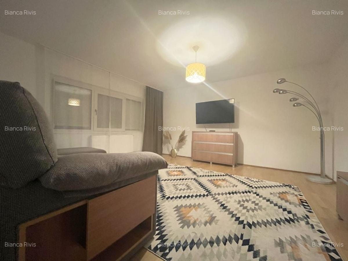 Apartament 2 camere,  zona Bucovinei - 3