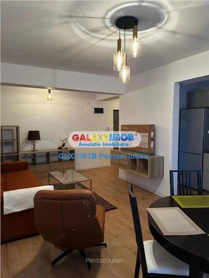 Apartament 2 camere | Th. Pallady | Centrala Proprie | 10min. metrou - 3