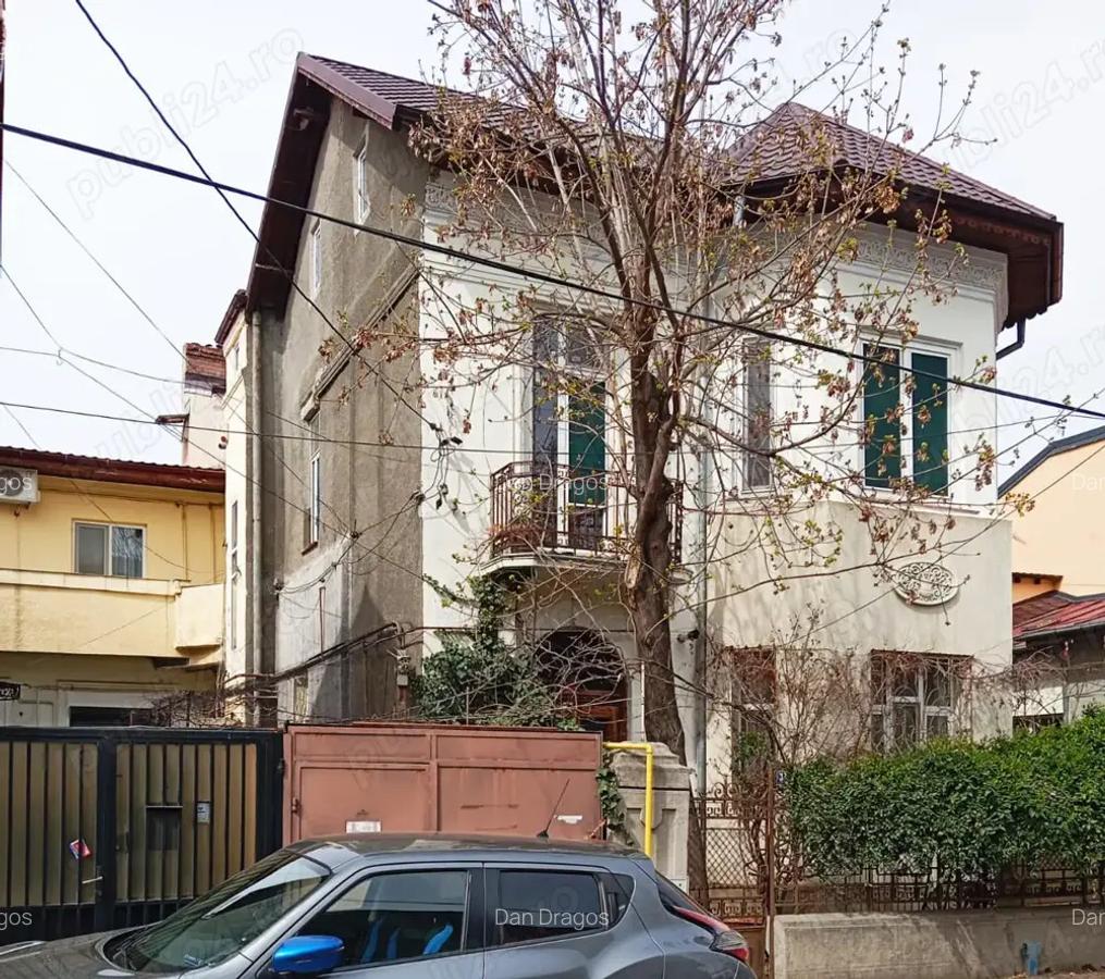 Particular vand vila P+1+M zona Vitan Dudesti - 2