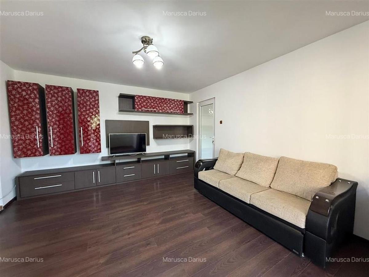 APARTAMENT 2 CAMERE | TIP Q | ETAJ 3 | ZONA DECEBAL - 1