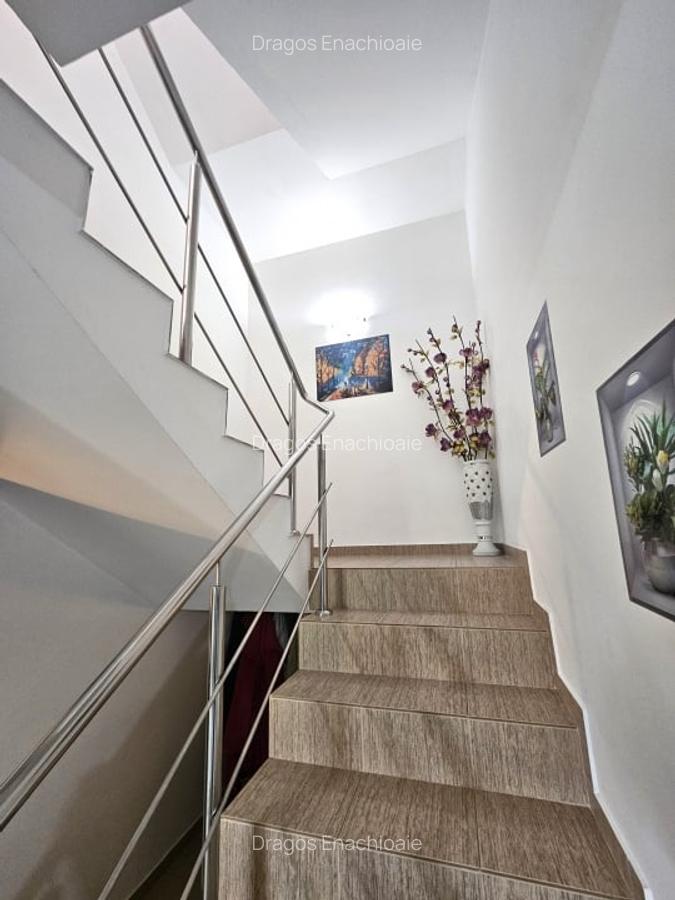 Casa de vis in Popesti-Leordeni — acum fara comision, str Plopului - 15