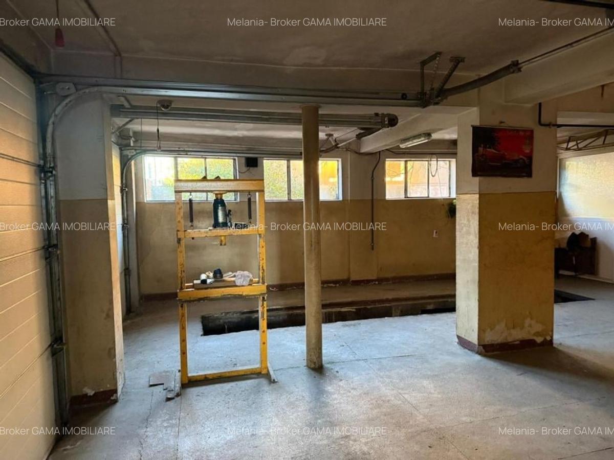 GM54808  Vanzare casa Republica S P E Pod , acces metrou - 4