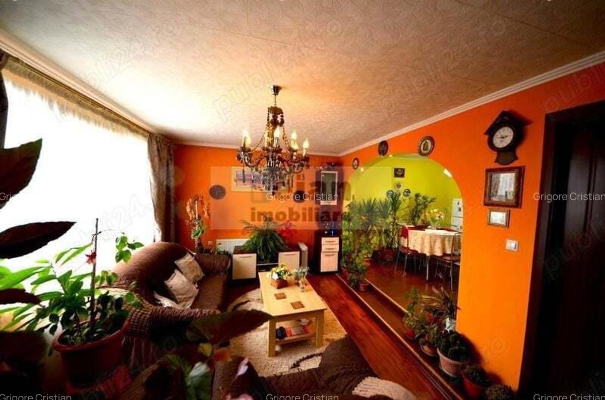 Cheia, Maneciu Pamanteni - Vila 2009, 250mp, 5 Camere, 1300mp Teren - 7