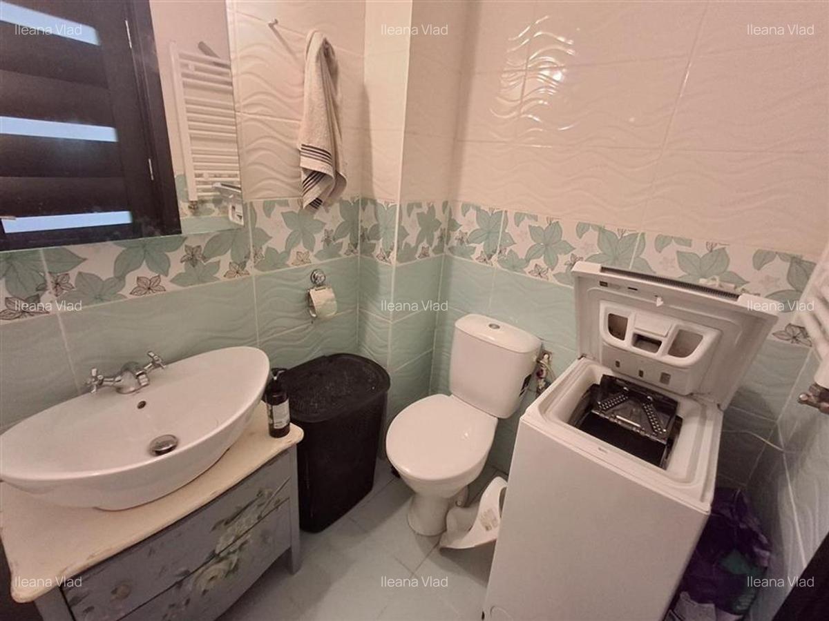 Apartament 3 camere balcon parcare zona City Residence - 5