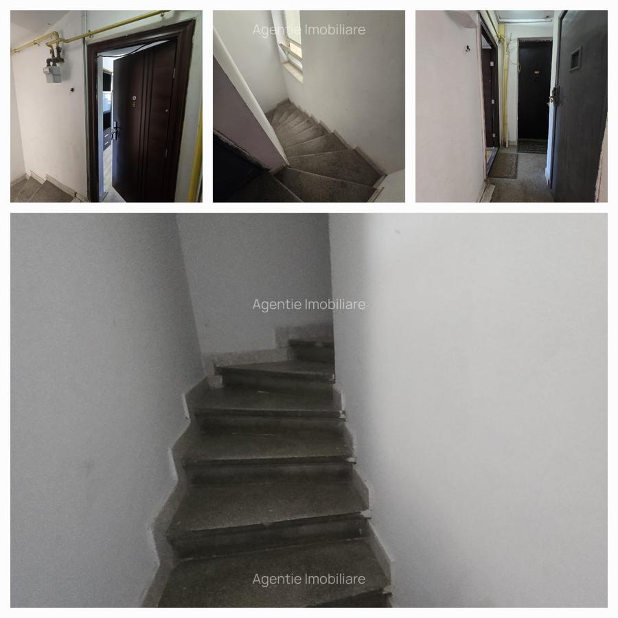2 camere, tip studio, centrala, intre metrou Izvor si Eroilor, Bld Kogalniceanu - 10