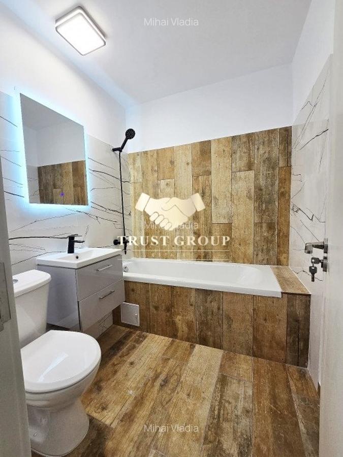 Apartament cu 2 camere decomandat în Lujerului - 3