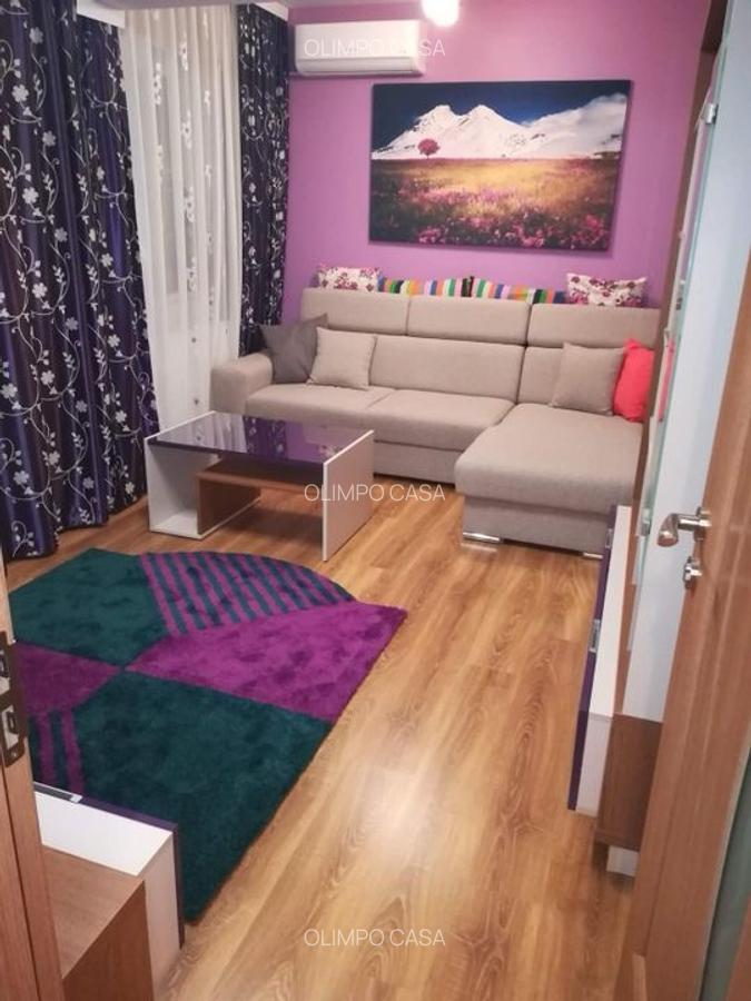 Apartament 2 camere-Aparatorii Patriei-Popesti Leordeni - 2