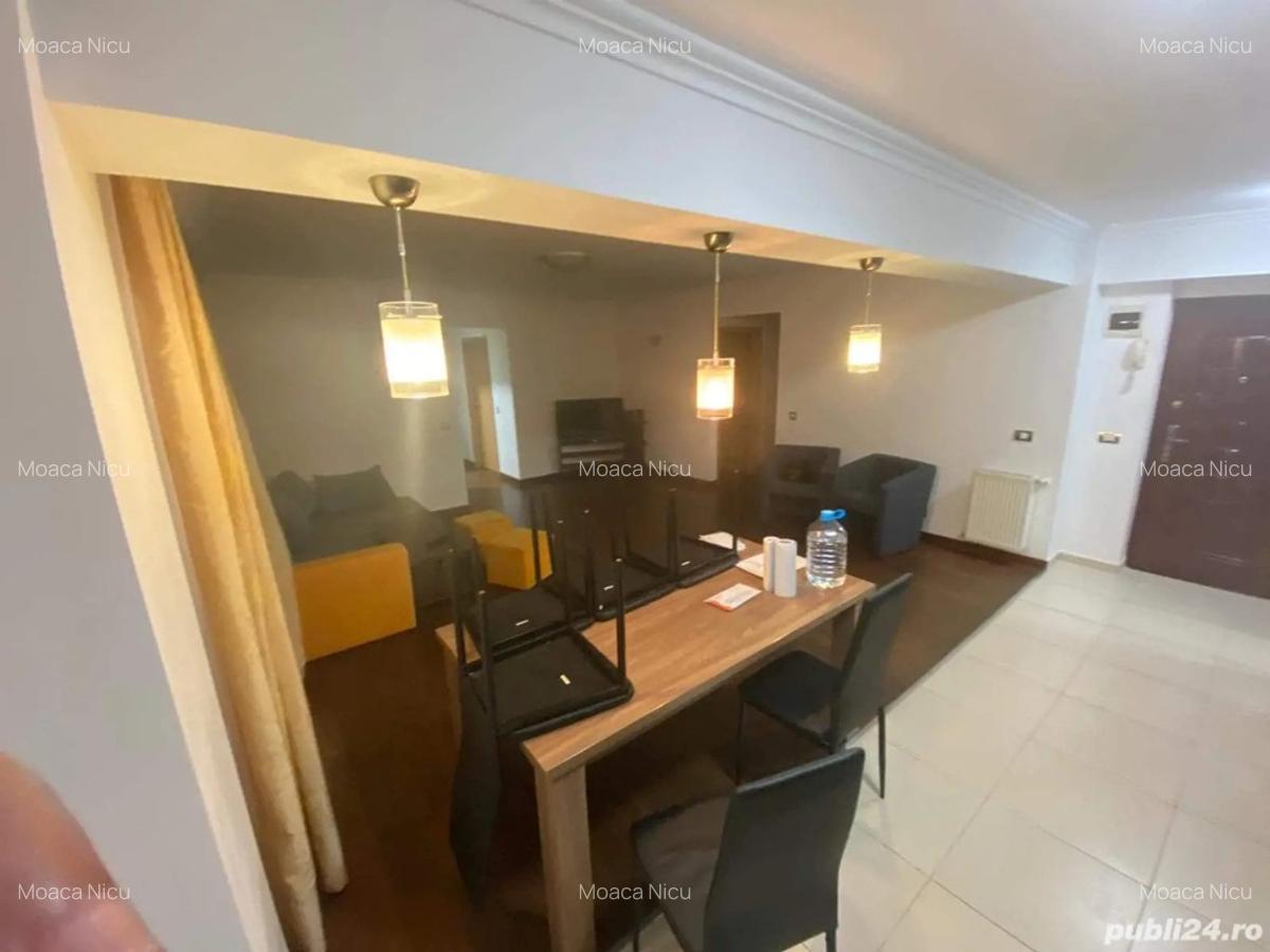 Apartament cu 3 camere, de inchiriat, zona Martirilor, Spitalul Judetean - 6