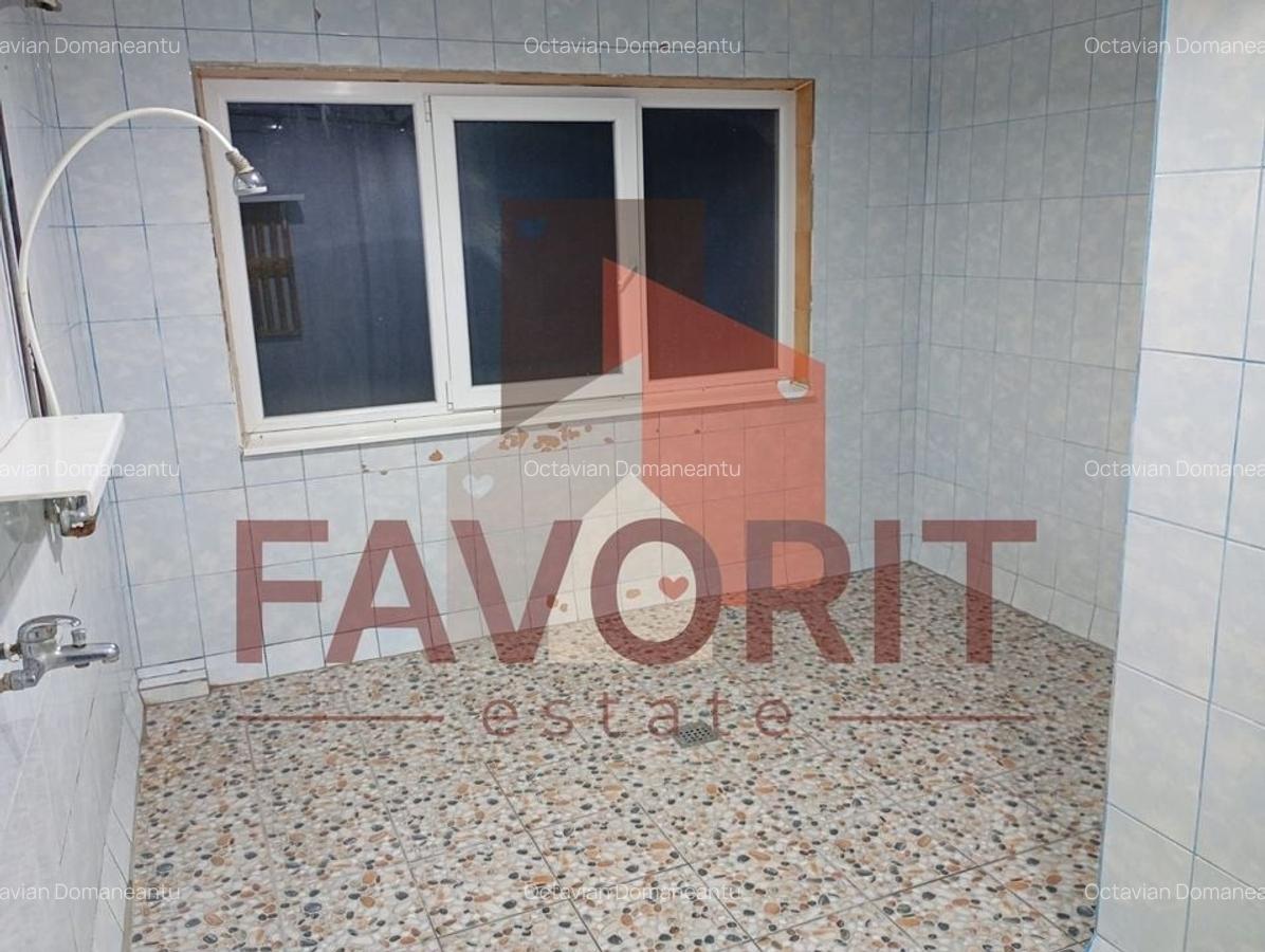 Garsoniera | etaj 2 | mobilata si utilata |  zona excelenta - 11