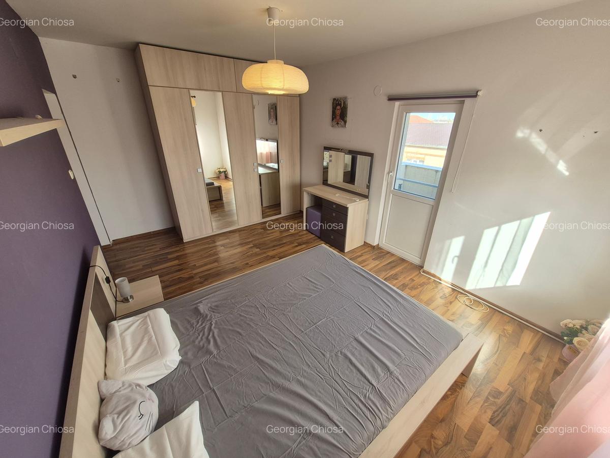 3 Cam-Soarelui-3 Min Spitalul Judetean-65MP--2 Balcoane-Mobilat-Centrala--86.000 - 11