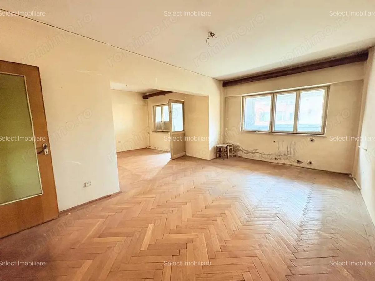Apartament 4 camere Ultracentral, Garaj propriu, Boxa - 3