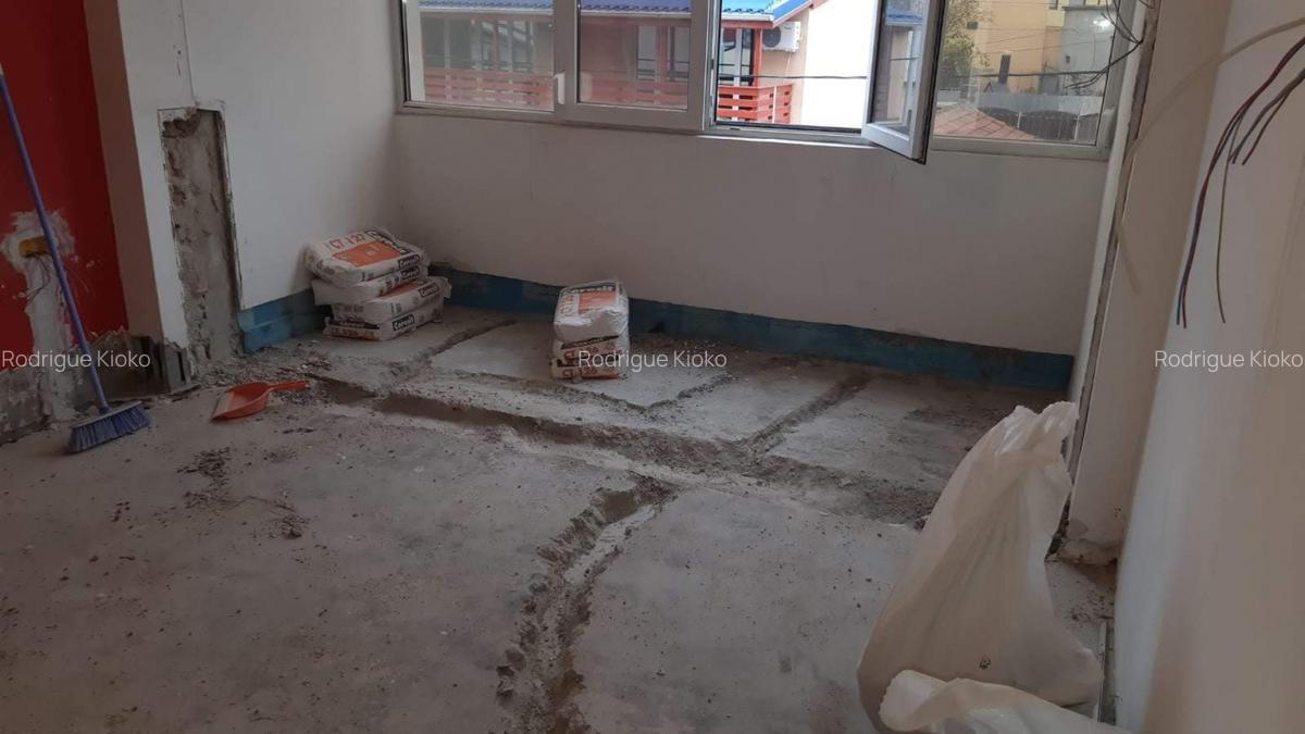Apartament 3 camere complet renovat, centrala proprie, Dristor - 18