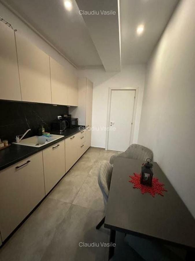 Apartament cu 3 camere | Incalzire in pardoseala | Baneasa - Sisesti - 2
