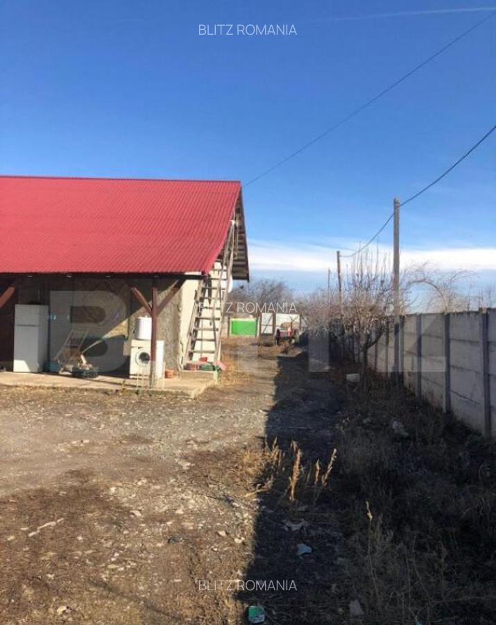 Afacere la cheie + casa, 160mp, Baraitaru - 10