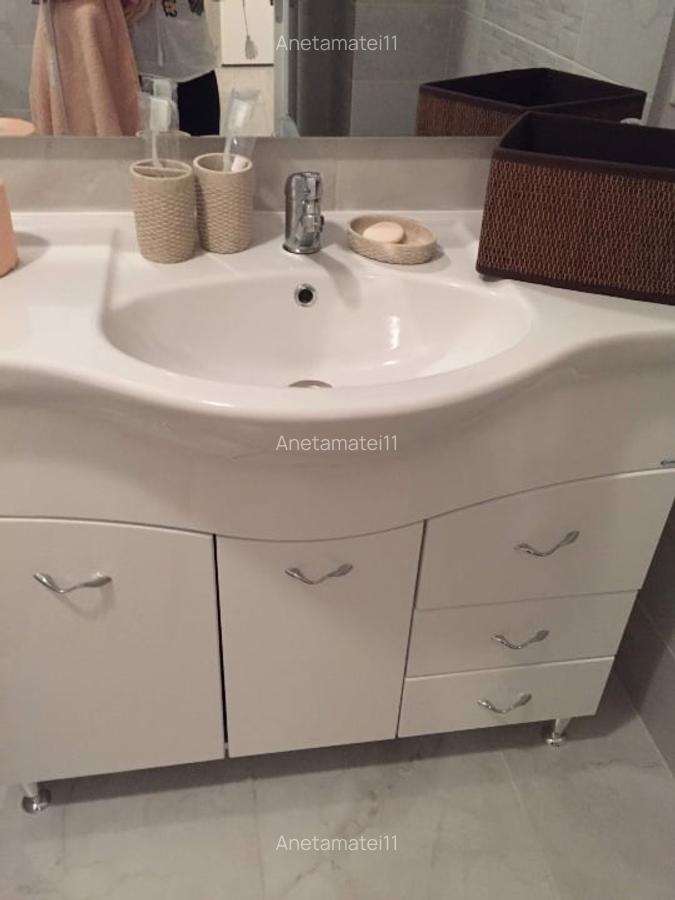 Inchiriez apart 2 camere Bucuresti - 7