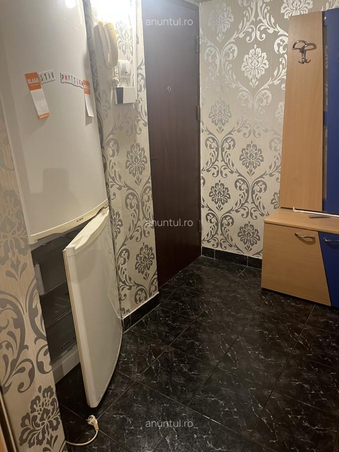 Oltenitei Berceni Metrou 3 minute - 15