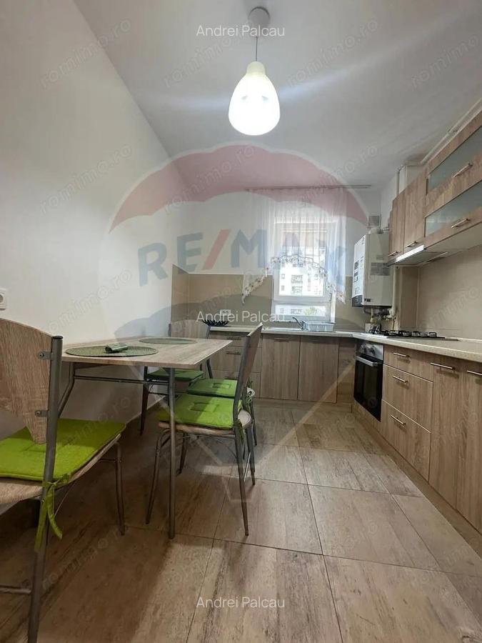 Apartament in Kasper,Coresi spre inchiriere - 8