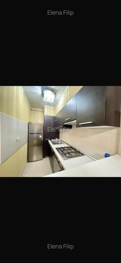 Închiriere apartament  3 camere lux - 7