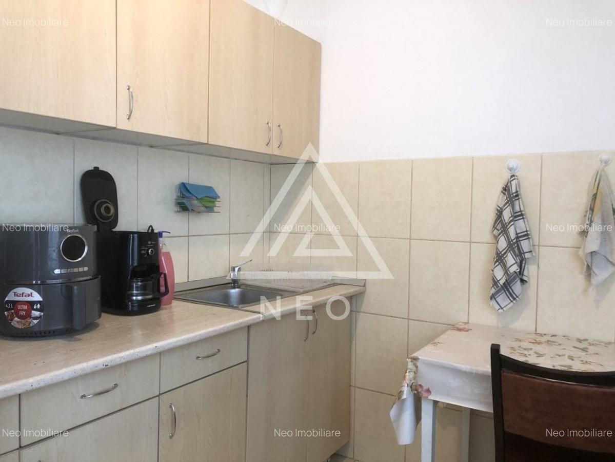 Apartament | De inchiriat | 2 Camere | Iris - 5