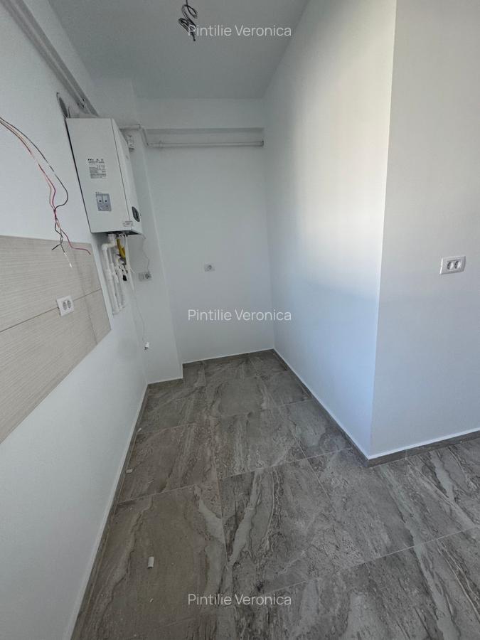 2 Camere Zona Campus Universitar Decomandat - 4