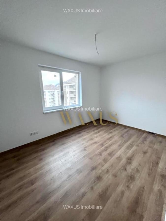 Apartament 3 camere  finisat , 67 MP, Teilor. - 3
