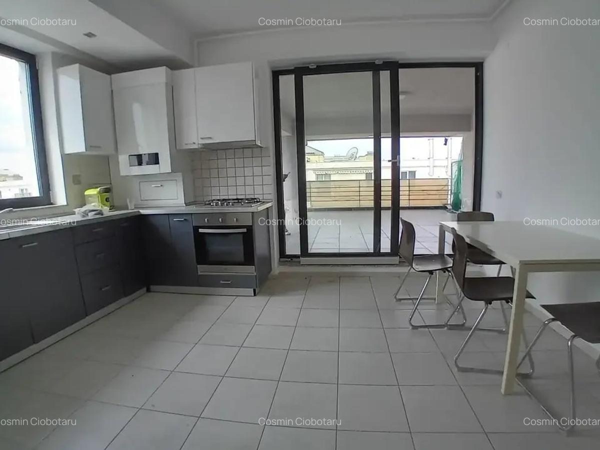 Apartamente Premium 3 Camere, lângă Parcul Herăstrău - 12