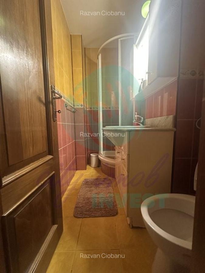 Apartament cu 4 camere decomandat, mobilat în Victoriei - 11
