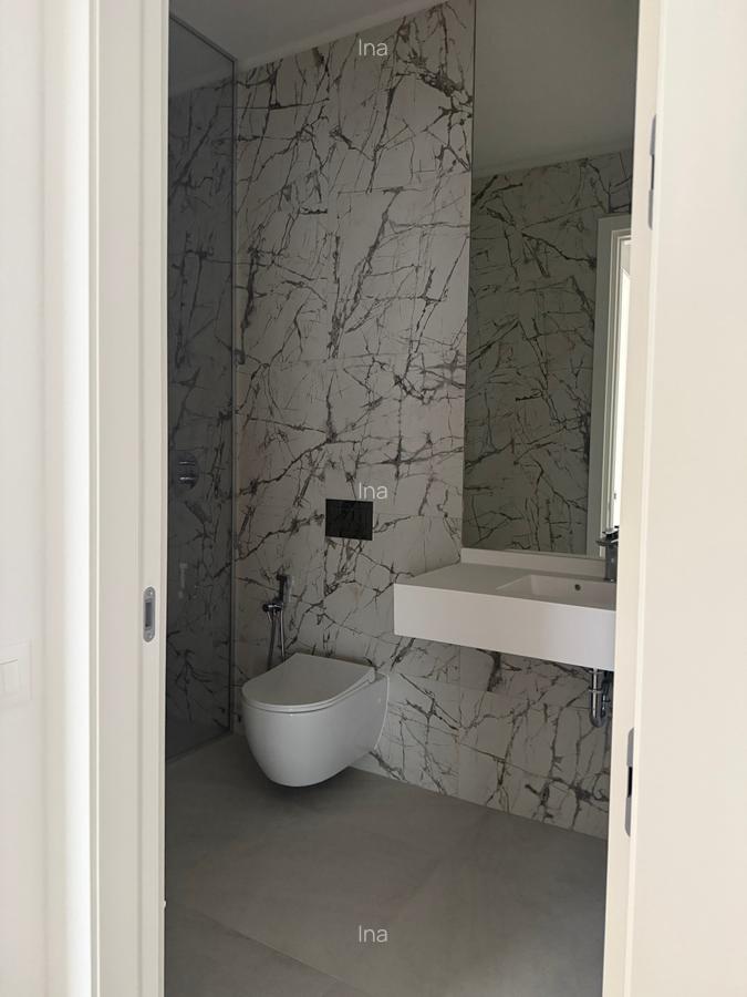 3 CAMERE - BLOC NOU LUX - FLOREASCA - PARCUL VERDI - 13