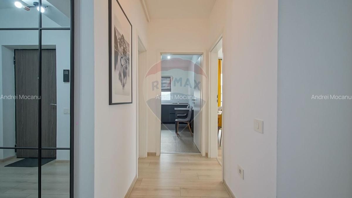 COMISION 0% | Apartament cu 3 camere | Parcare | Alphaville Arena - 12