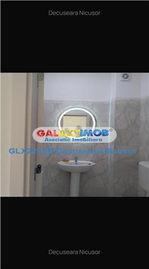 Apartament 2 camere, Weiner Palada mobilat utilat Militari Residence - 5