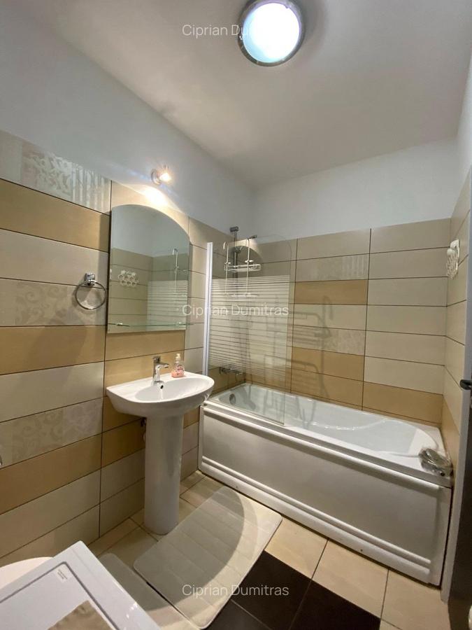 Apartament cu 2 camere Penta Rezidential - 10