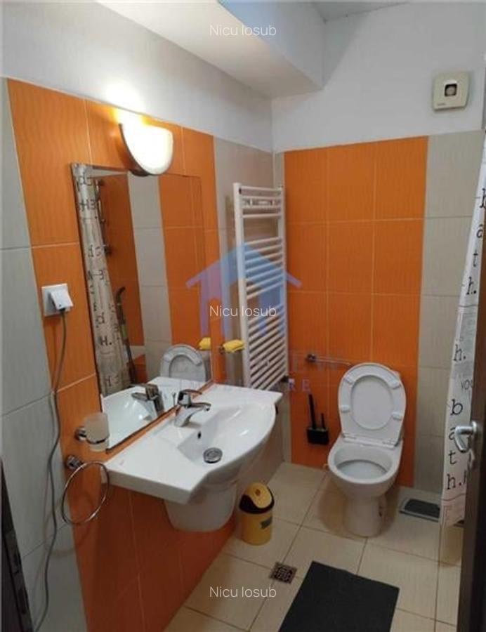 Apartament 1 camera, FSEGA - 4