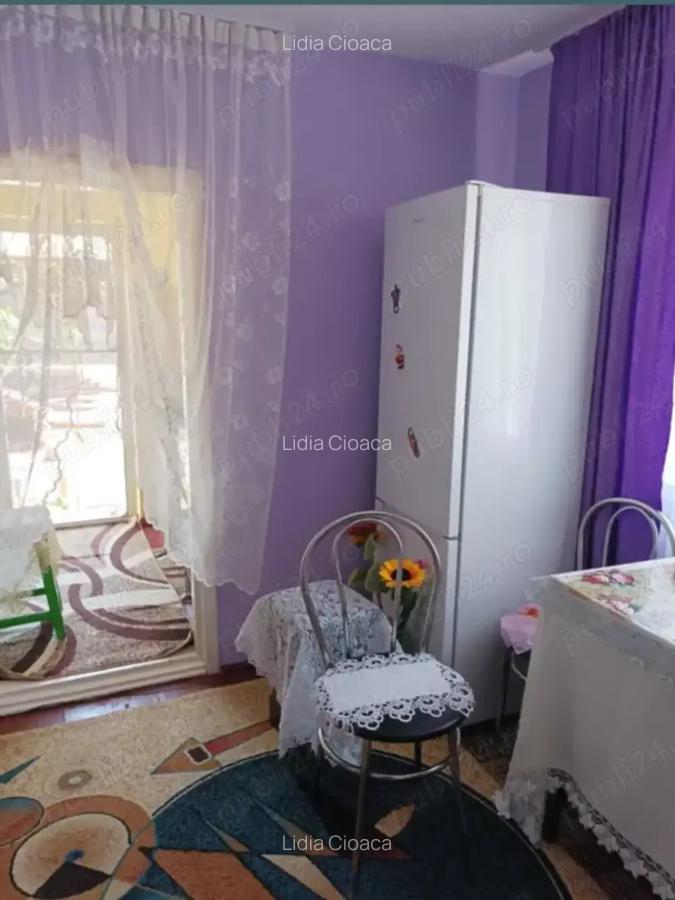 Casa Pausesti Madlasi - 1