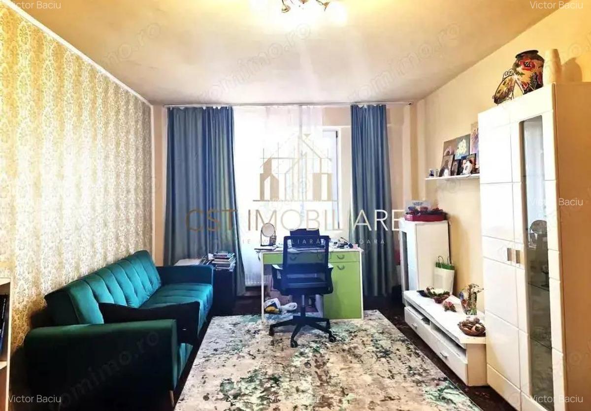 Penthouse elegant cu 4 camere in zona Domasneanu ? - 2