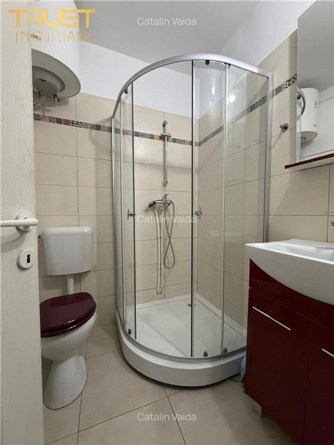 Garsonieră semidecomandată în Semicentral - 3