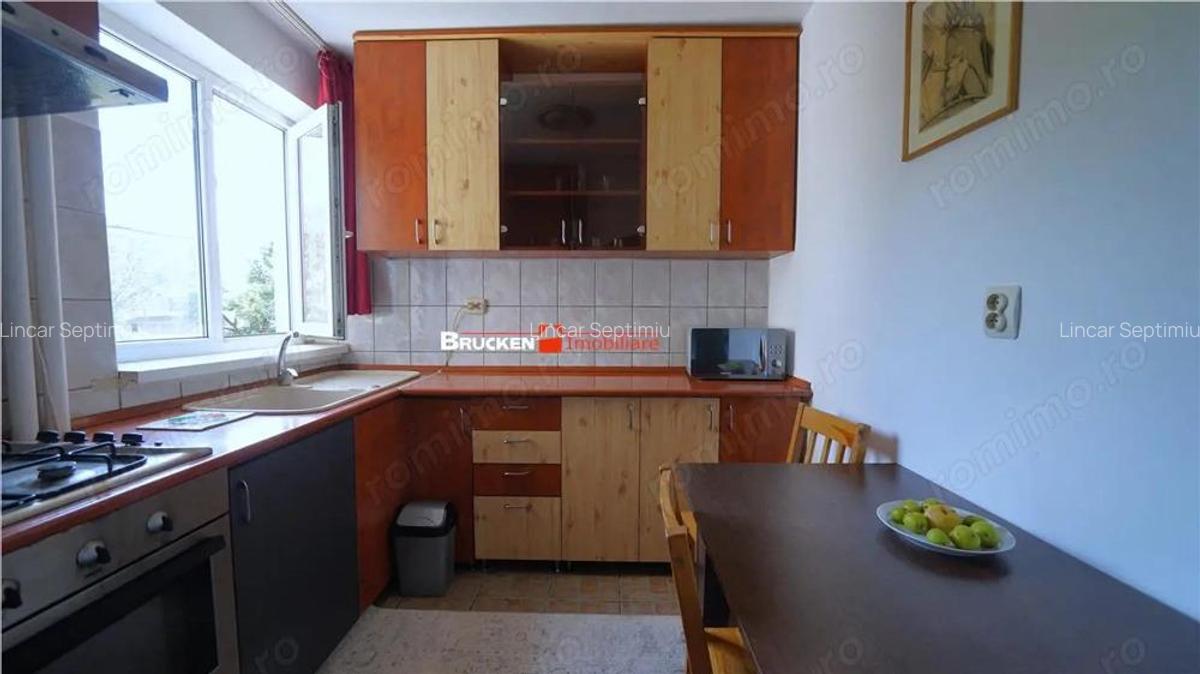 Apartament 2 camere | zona Piata Rogerius - 4