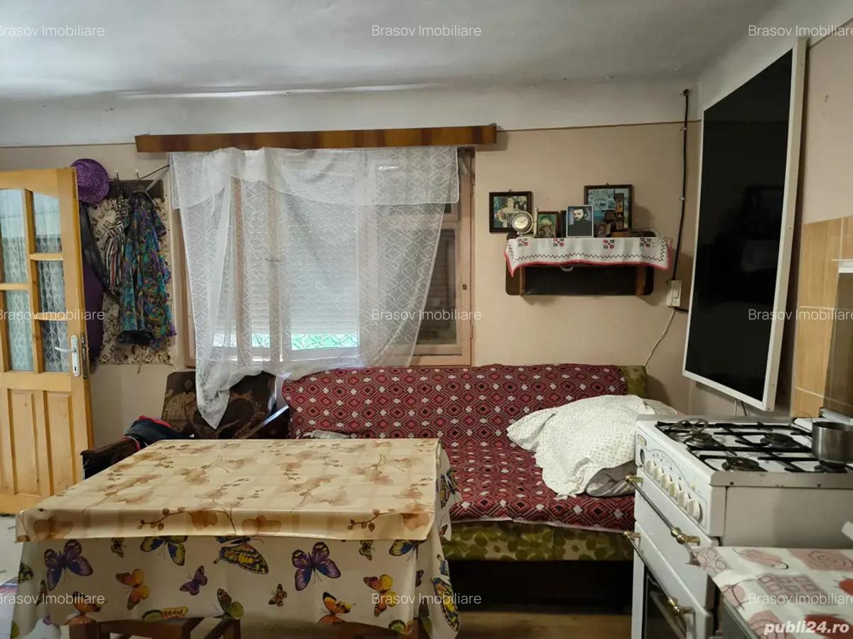 Casa de vanzare Zizin, com. Tarlungeni , zona lini?tita, aproape de natura* - 4