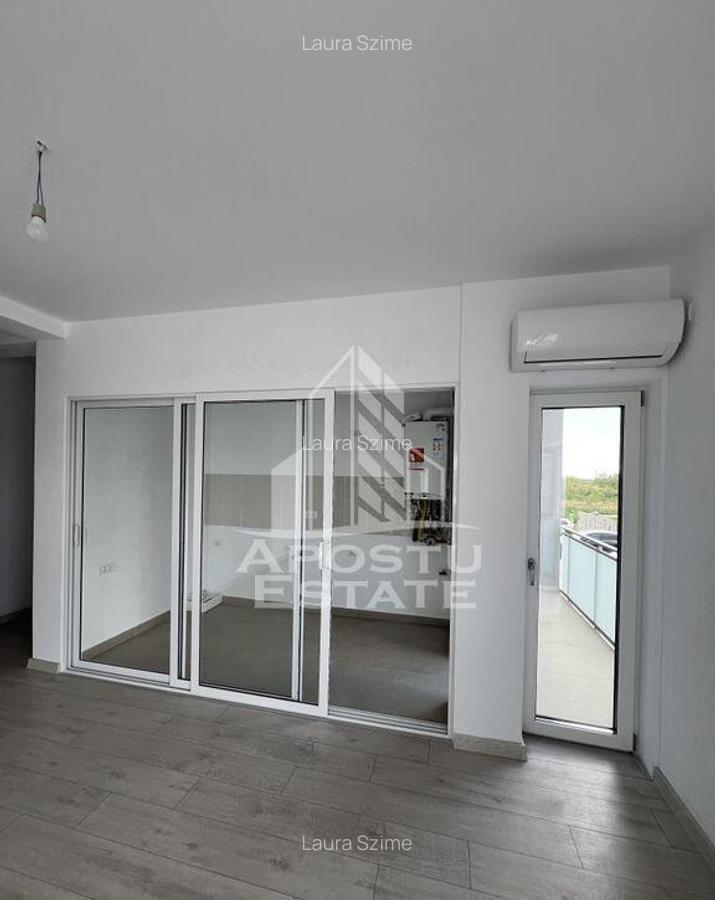 Ap 1 camera in bloc nou Mehala - 3