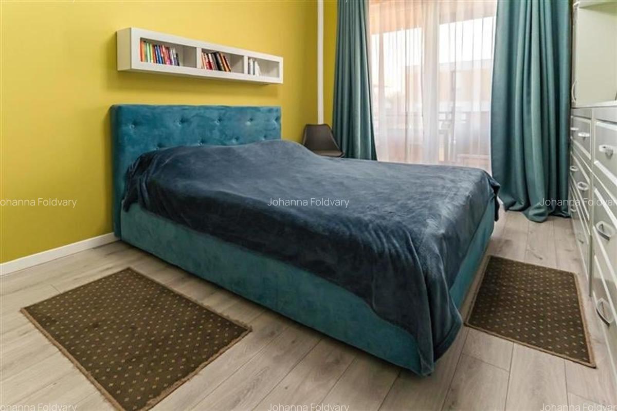 DE INCHIRIAT APARTAMENT 3 CAMERE 2 BAI  CALEA  ARADULUI  DECATHLON - 8