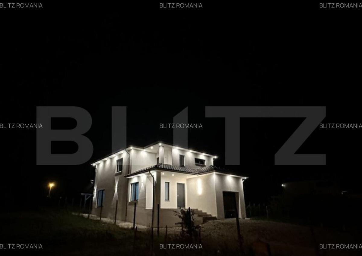 Casa construc?ie noua, cartier reziden?ial, Zalau - 2