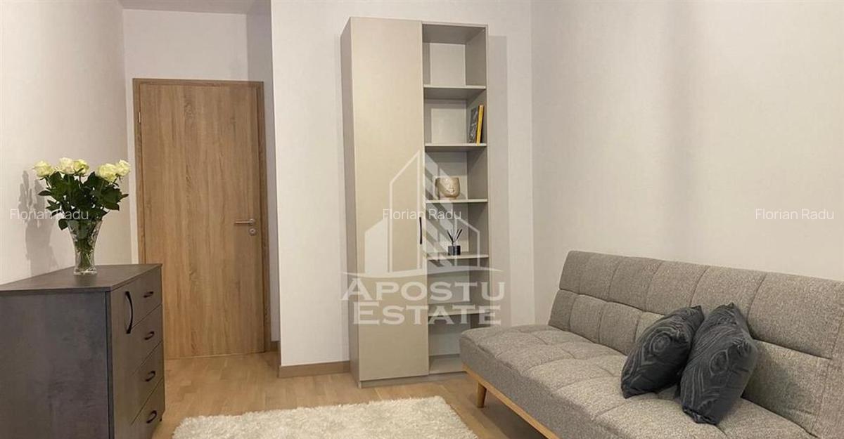 Apartament 3 camere 2 parcari subterane 85mp ISHO - 10