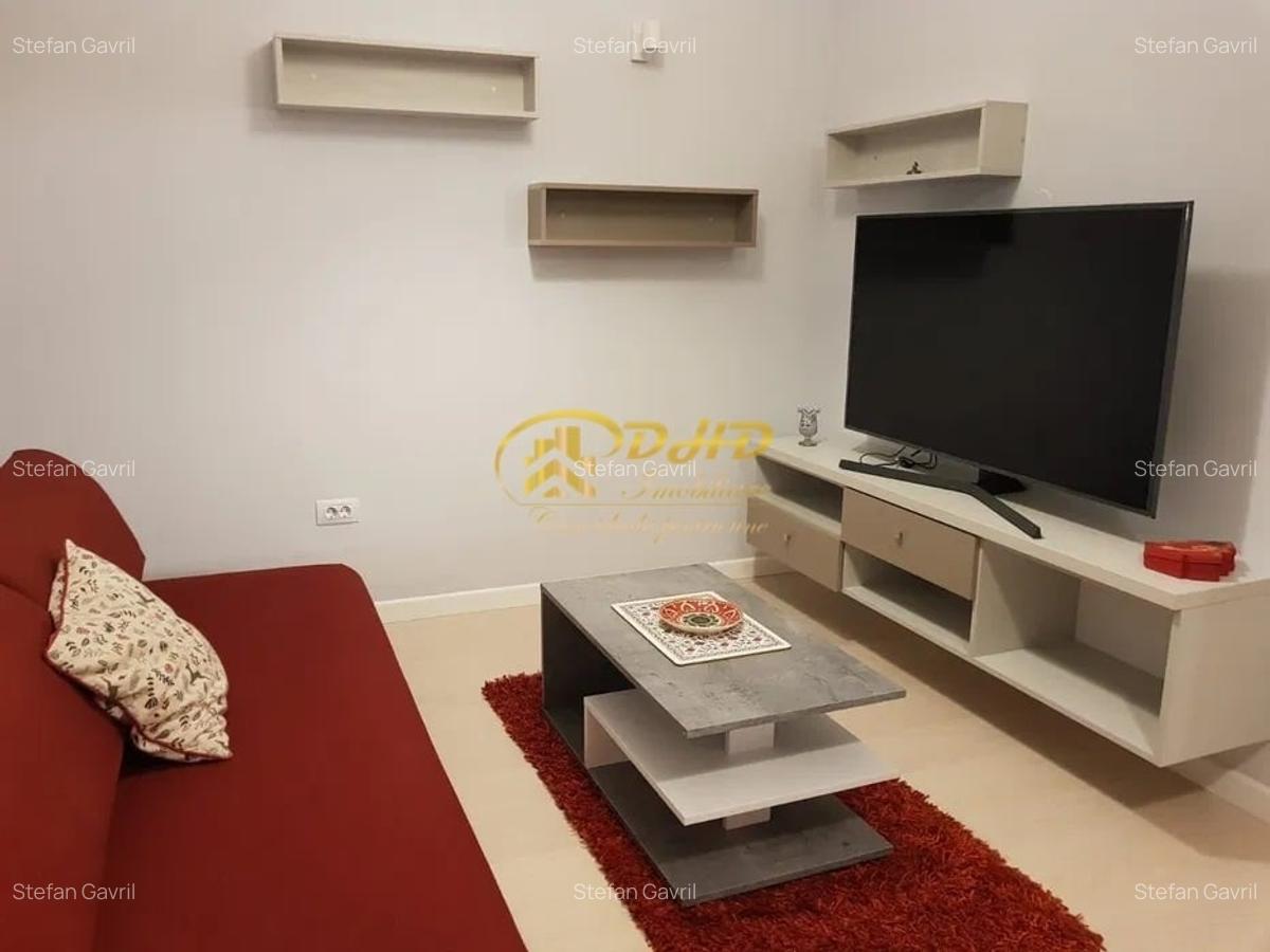 Ap. 2 camere lângă Palace. Loc de parcare disponibil la contracost - 1