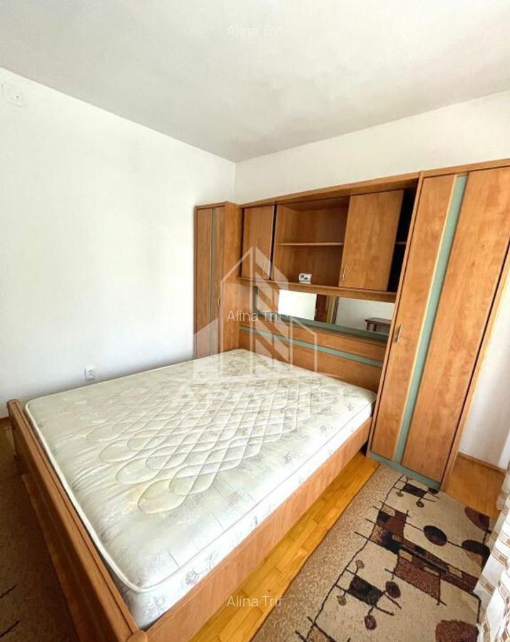 Apartament cu 2 camere , Aradului, Langa Iulius Mall cent... - 2