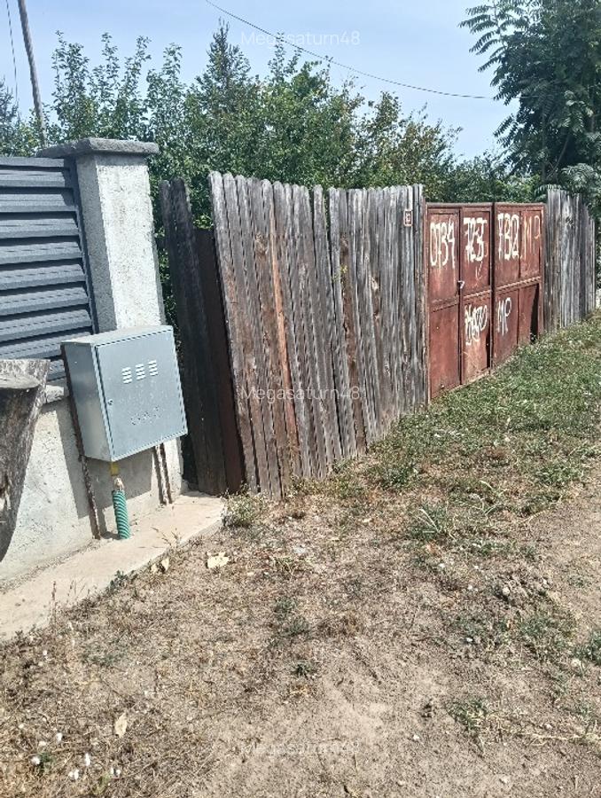 Teren lipia Ilfov lângă pădure 4400mp - 2 Teren lipia Ilfov lângă pădure 4400mp - 2